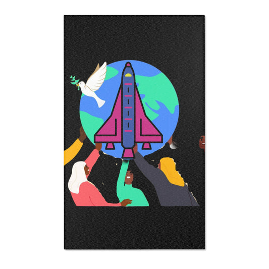 First Home Area Rugs - First Home