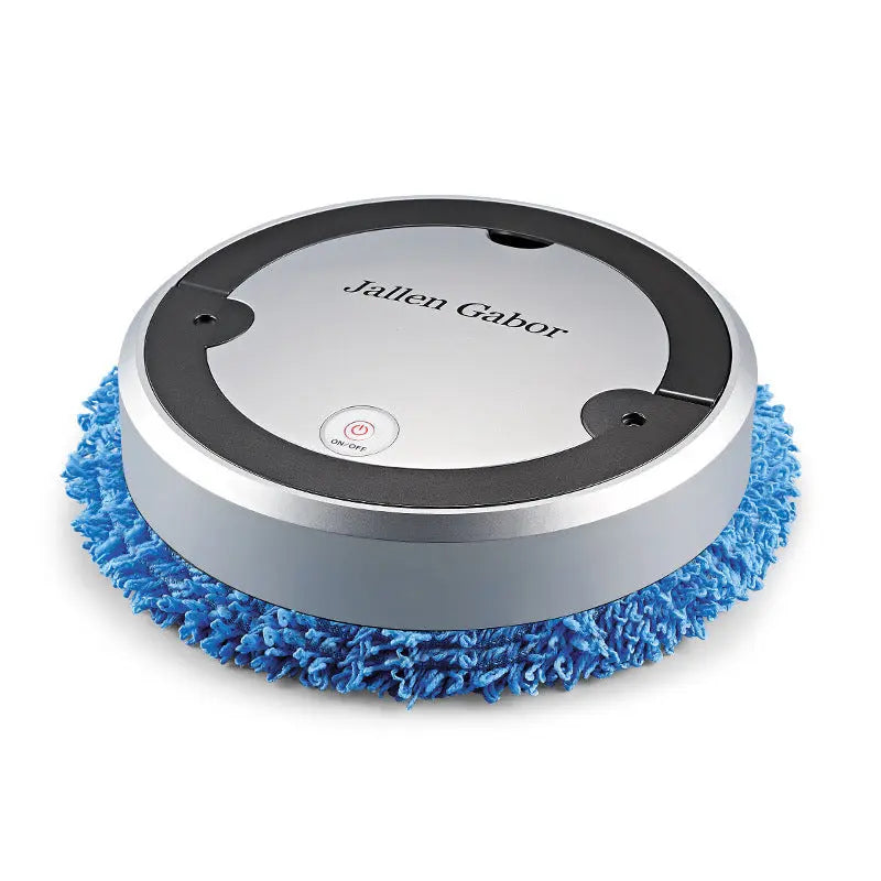 Intelligent Automatic Sweeping Robot Spray Charging Cleaning Machine Household Vacuum Cleaner elte26 Limited