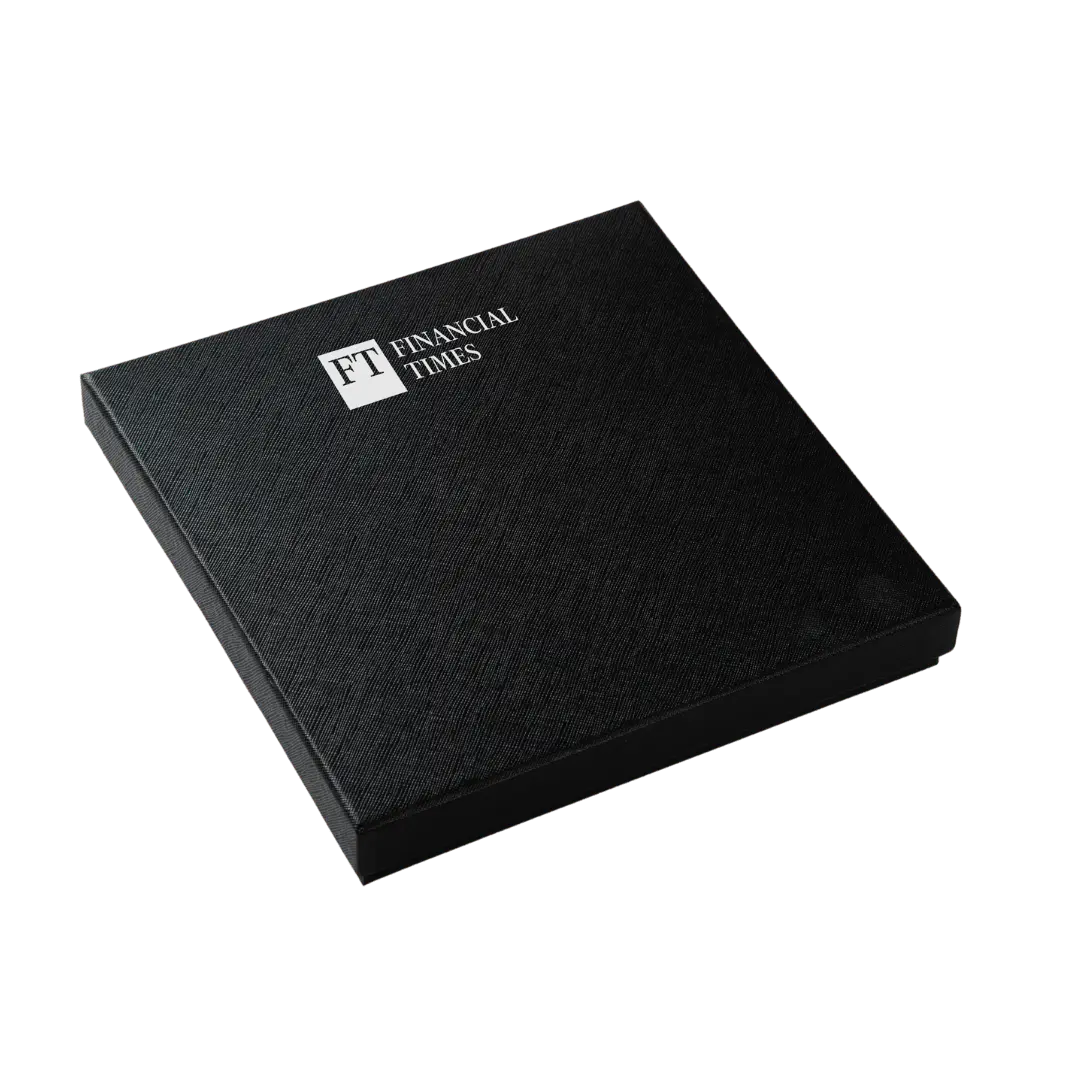 Financial Times Executive Gift Set Financial Times Diaries