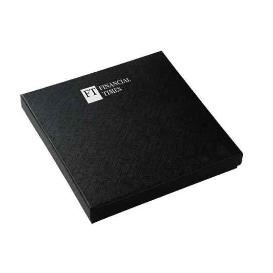 Financial Times Executive Gift Set Financial Times Diaries