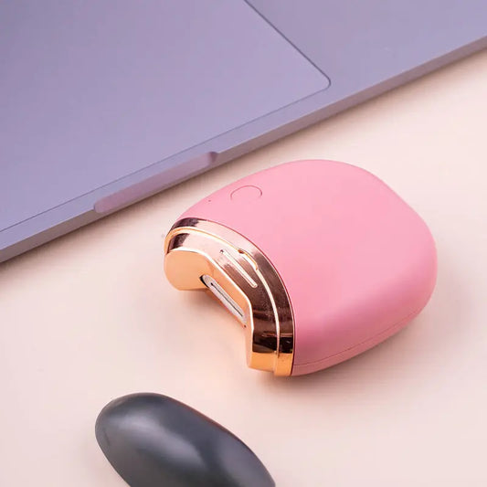 Intelligent Electric Nail Clipper Automatic Trimmer Michan Direct