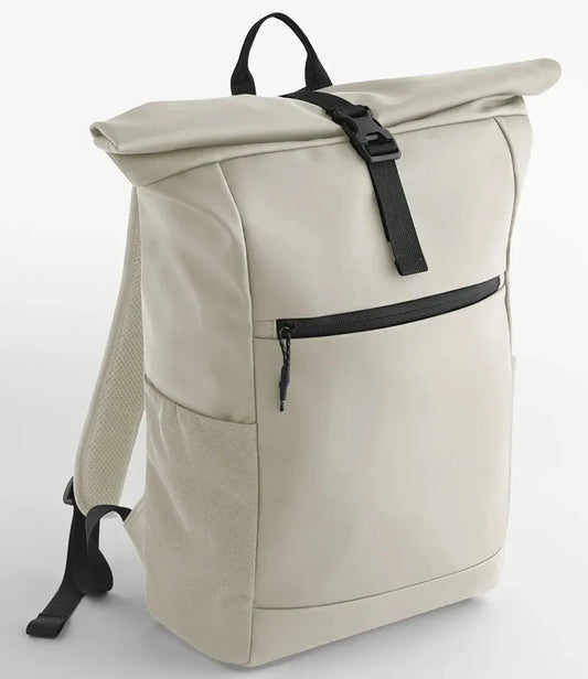 Athlux Roll-Top Backpack Red Robin Gifts