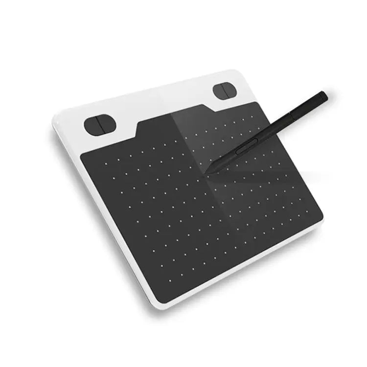 10Moons T503 Drawing Tablet Can Be Connected to mobile Phone Tablet with 8192 Passive Pen Mira Sales