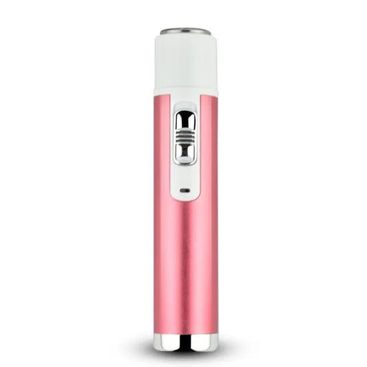 XD-3011 5 in 1 Multifunction Shaver Nose Trimmer Eyebrow Shaver Kit for Ladies Mira Sales