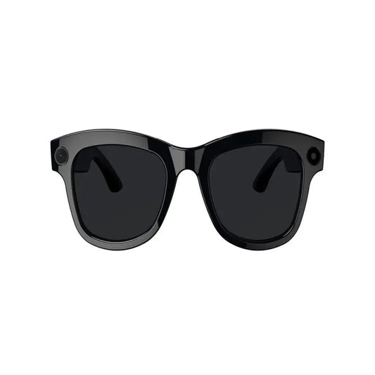 M01 Smart Glasses, with HD Camera, Support Bluetooth Call, AI Intelligent Translation Great Deal Offers