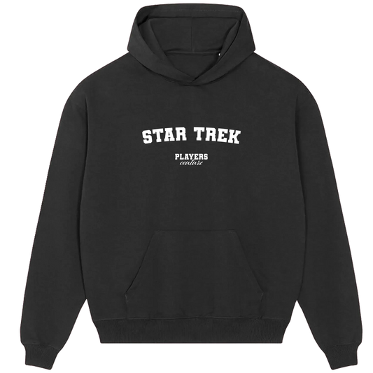 Star Trek Men's Hoodie