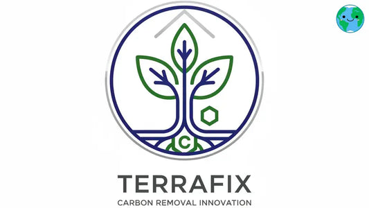 Support for groundbreaking carbon removal technologies. First Home Giftshop