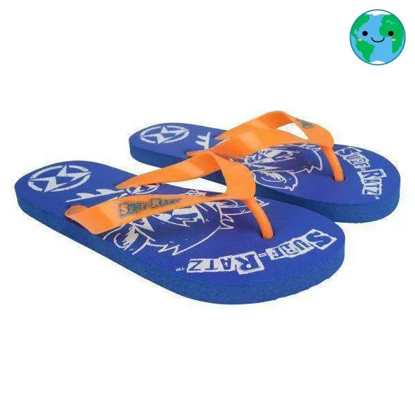Surf Ratz Flip-Flops www.remixd.store