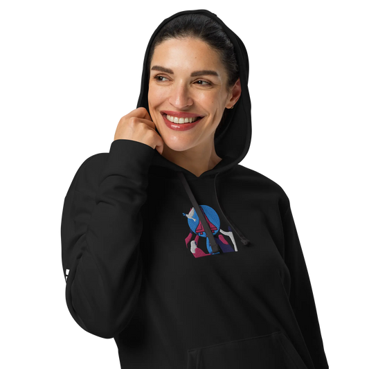 adidas fleece hoodie First Home Giftshop