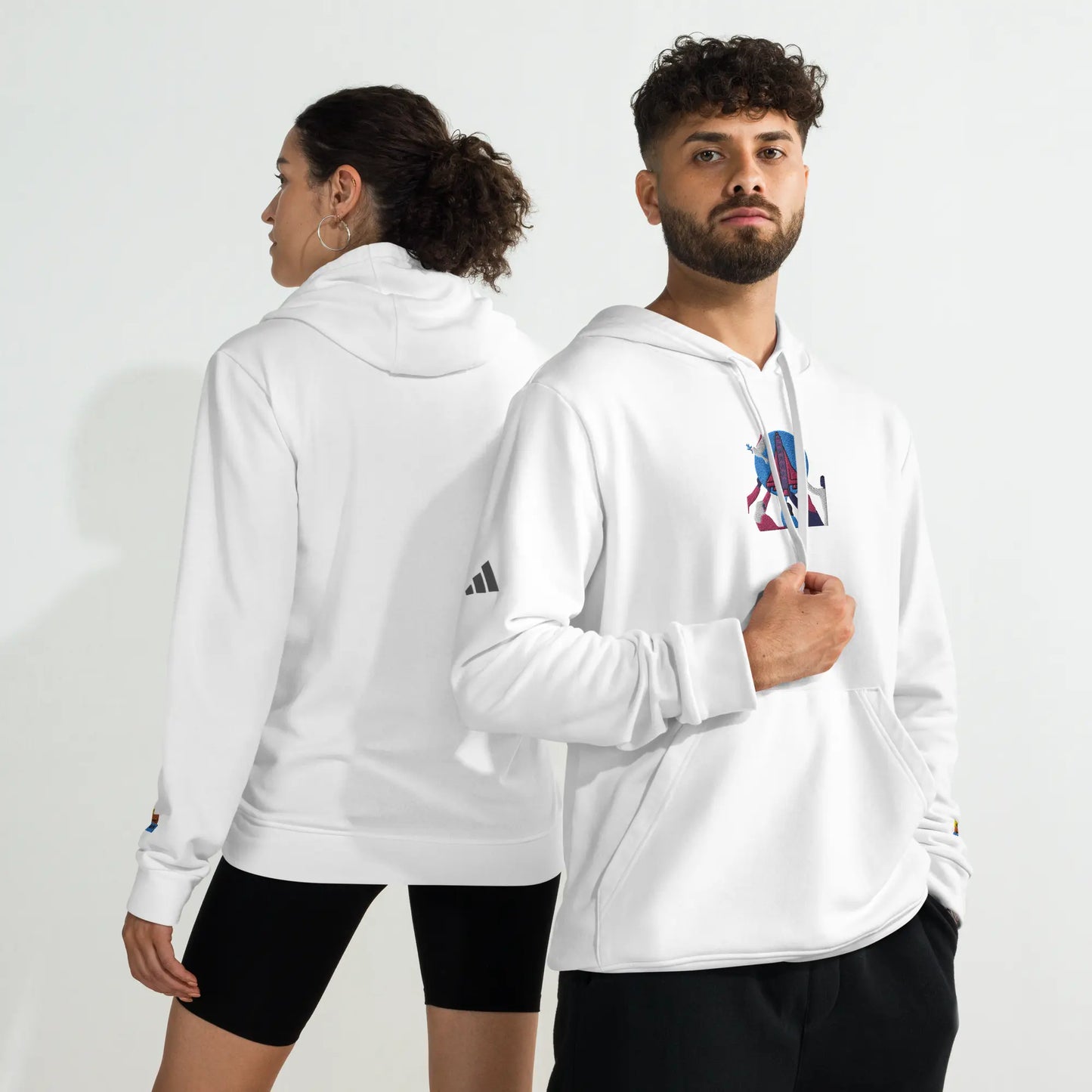 adidas fleece hoodie First Home Giftshop