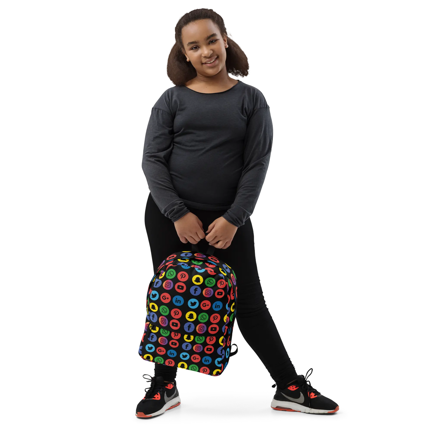 Creator Backpack First Home Giftshop