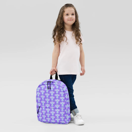 All Saints Backpack First Home Giftshop