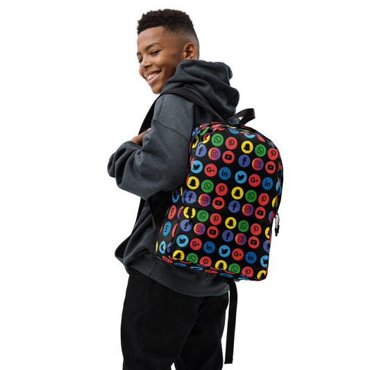 Creator Backpack
