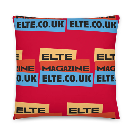 Basic Pillow elte26 Limited
