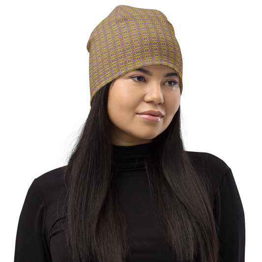 Direct Beanie