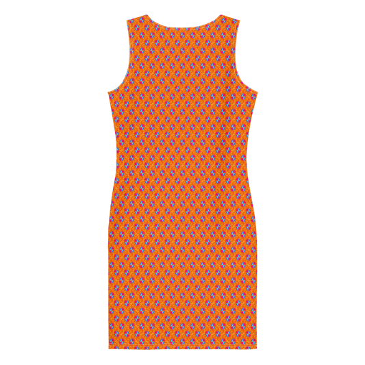 Hour Glass Bodycon dress elte26 Gift Shop