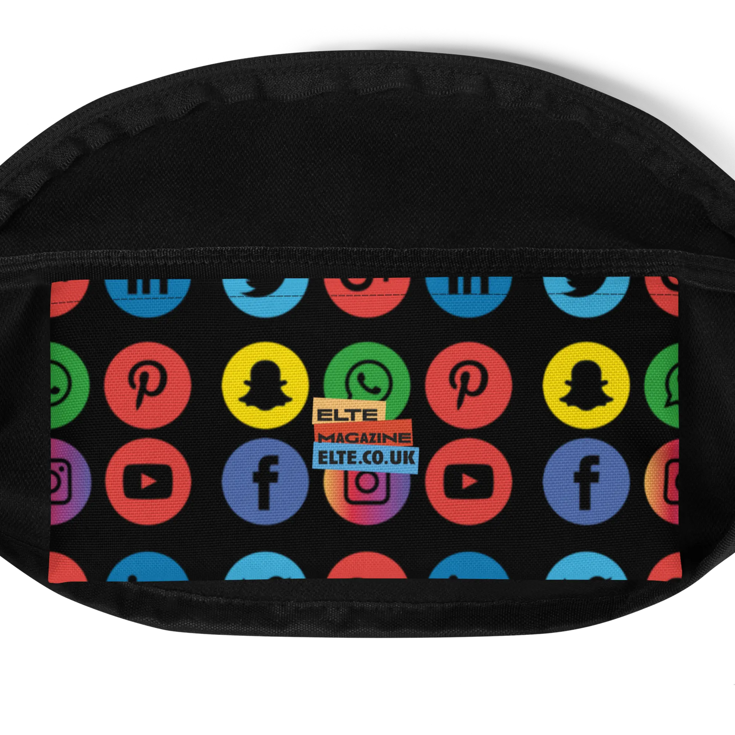 Creator Fanny Pack First Home Giftshop