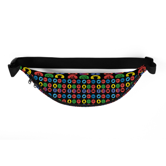 Creator Fanny Pack First Home Giftshop