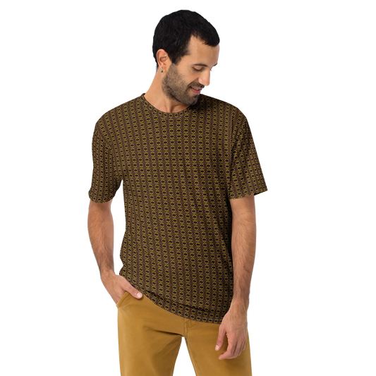 Direct Men's t-shirt First Home Giftshop