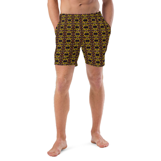 Direct Men's swim trunks - First Home