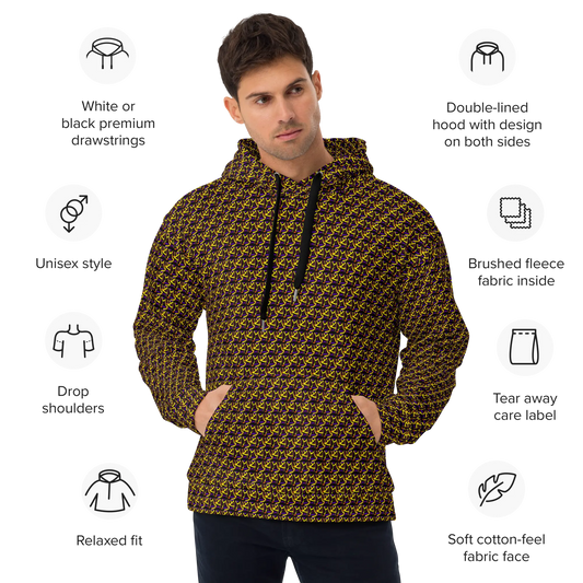 Direct Unisex Hoodie - First Home Giftshop