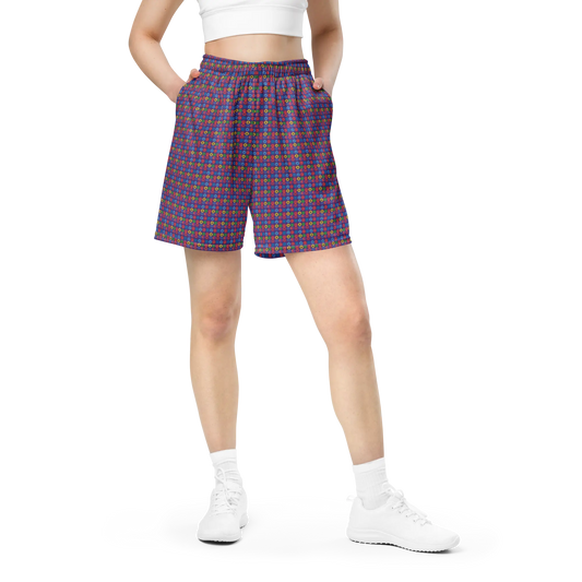 Creator Unisex mesh shorts First Home Giftshop