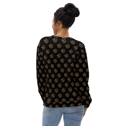 Tao Sun Unisex Sweatshirt