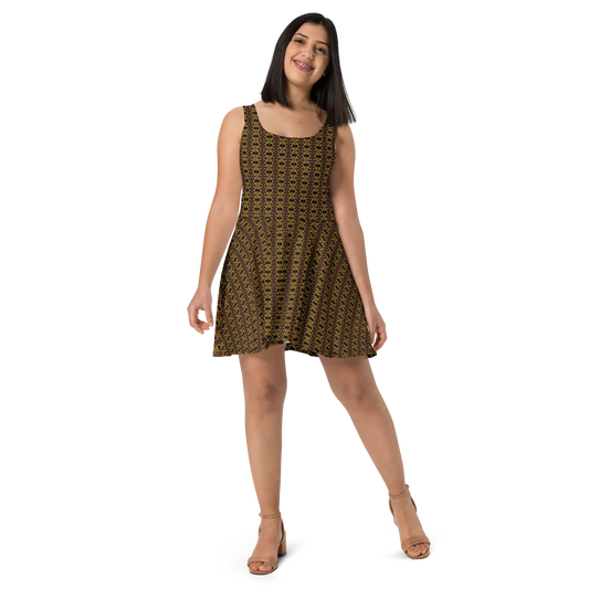 Direct Skater Dress First Home Giftshop