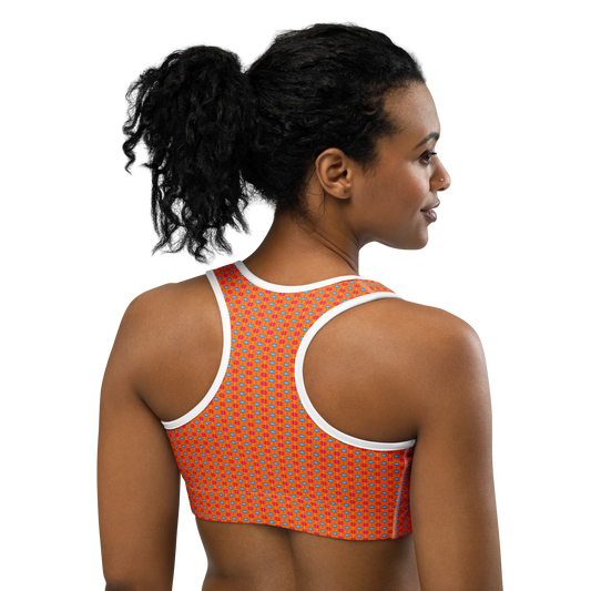 Te Amo Sports bra First Home Giftshop