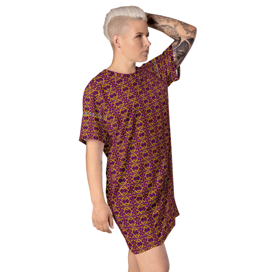 Direct T-shirt dress First Home Giftshop