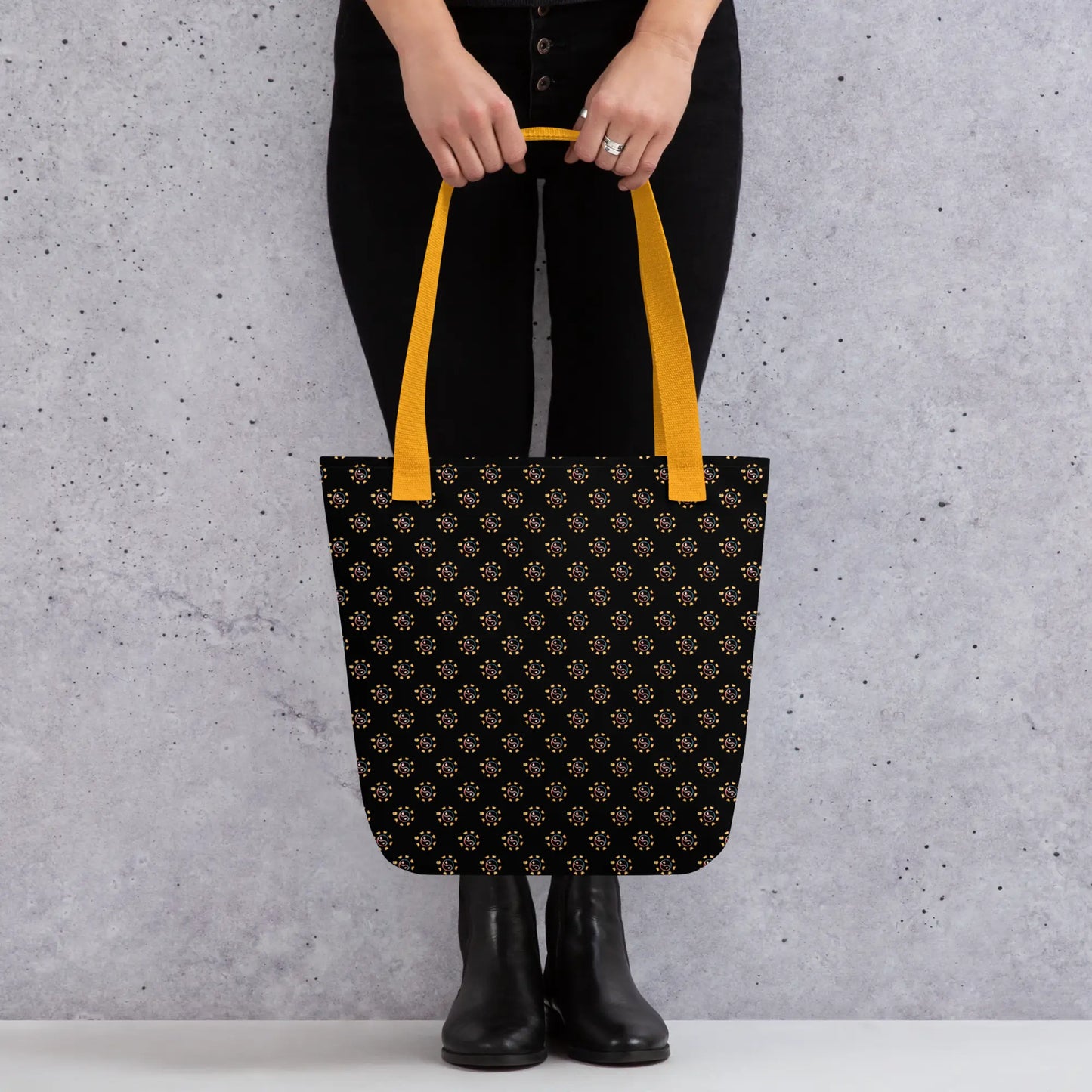 Tao Sun Tote bag First Home Giftshop