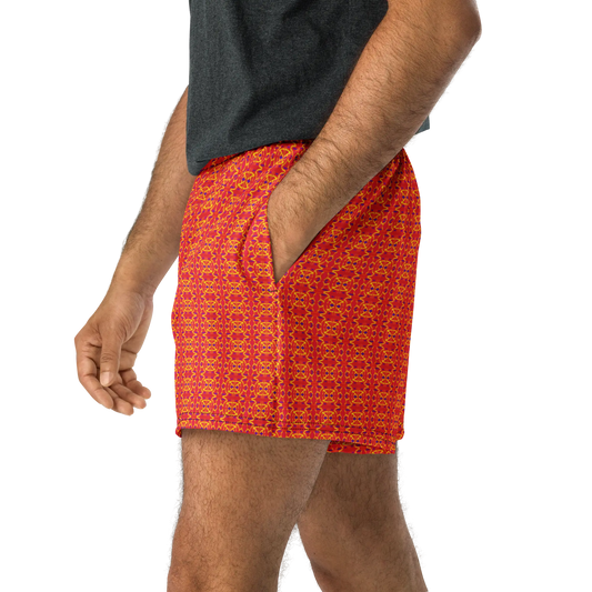 Direct Unisex Athletic Shorts First Home Giftshop