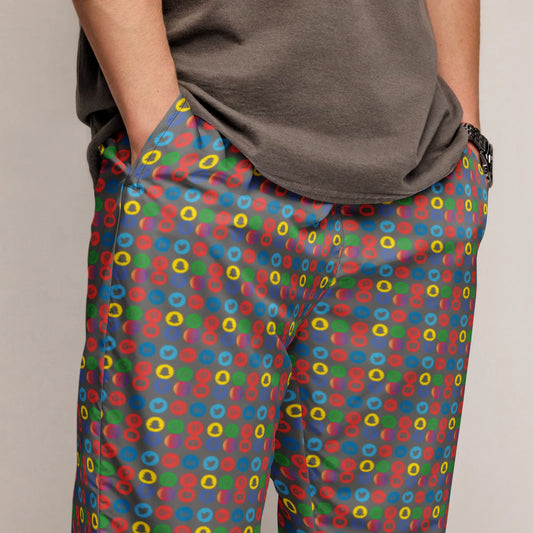 Creator Unisex track pants First Home Giftshop