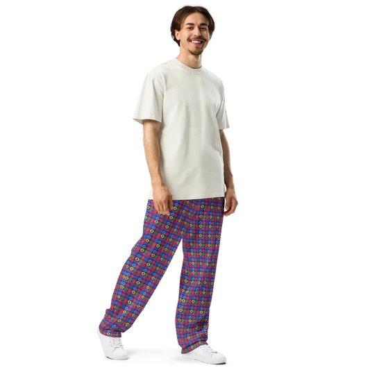 Creator Wide-leg joggers First Home Giftshop