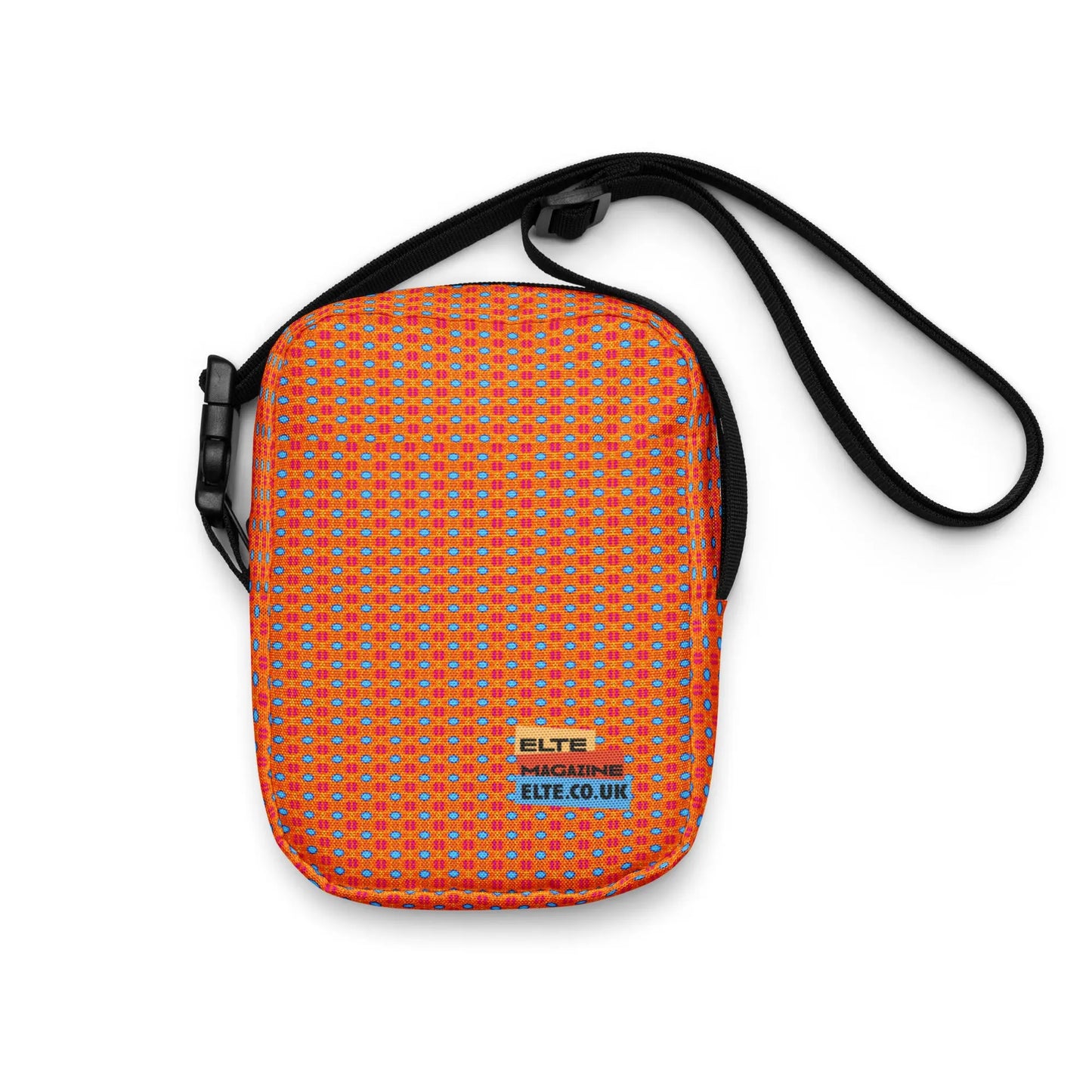 Te amo Utility crossbody bag elte26 Gift Shop