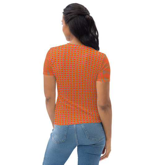 Te Amo Women's T-shirt - First Home