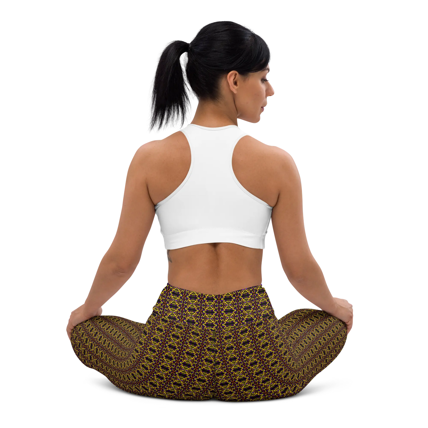 Direct Yoga Leggings First Home Giftshop