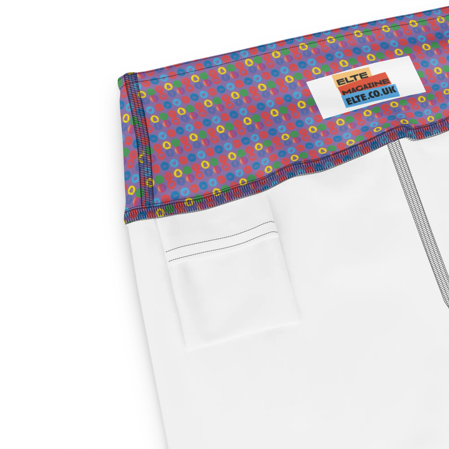 Creator Yoga Shorts First Home Giftshop