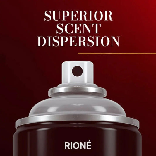 Ascend Creed - HD Air Freshener by Rioné Best Ideas UK