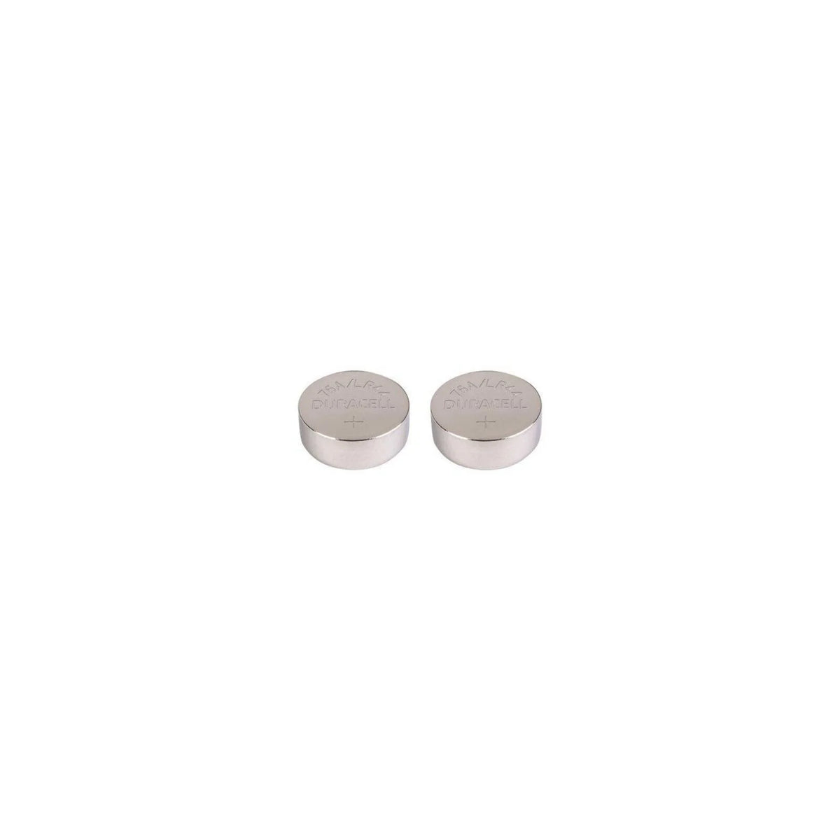 Duracell Electronics LR44 Alkaline Batteries 2 pcs