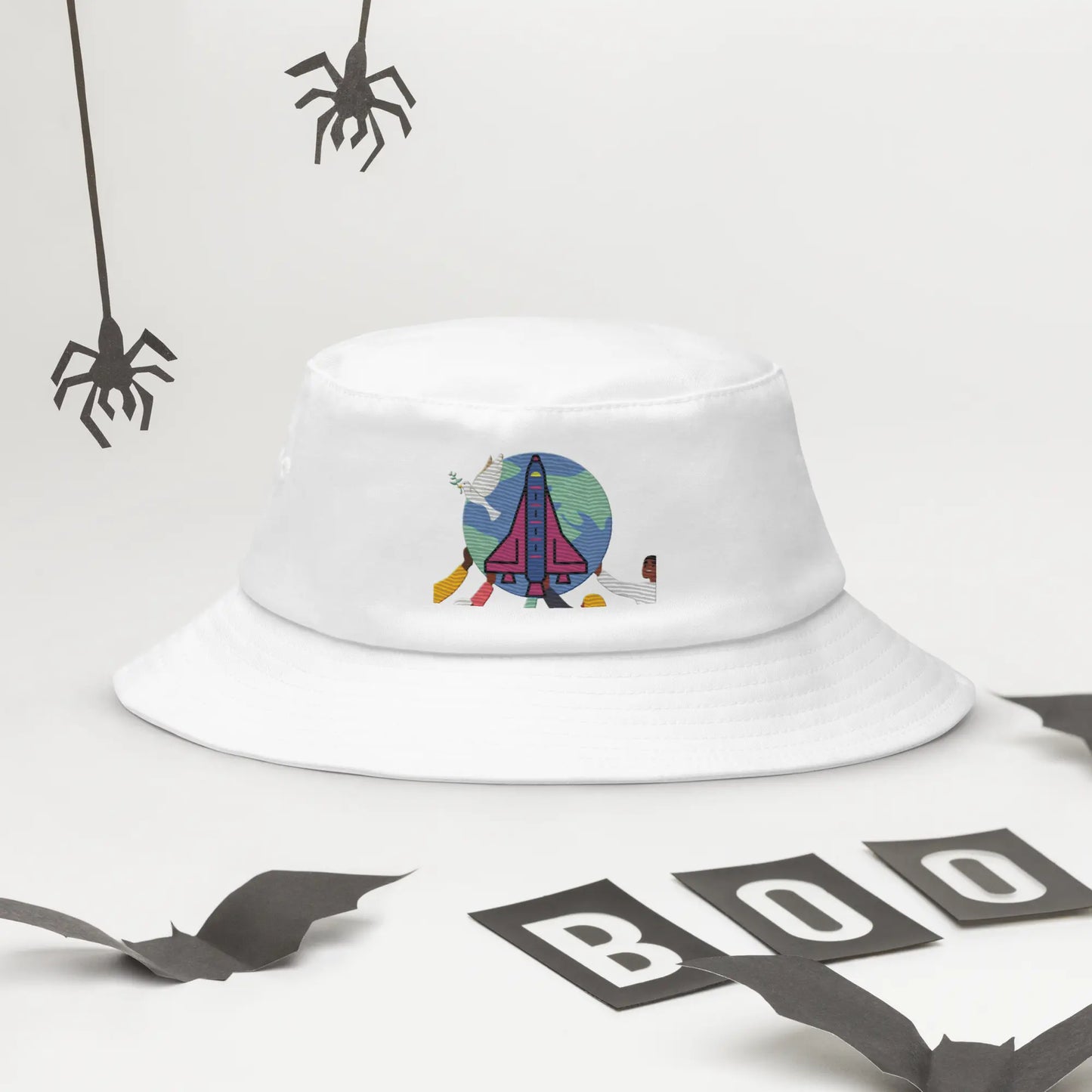 First Home Bucket Hat elte26 Limited