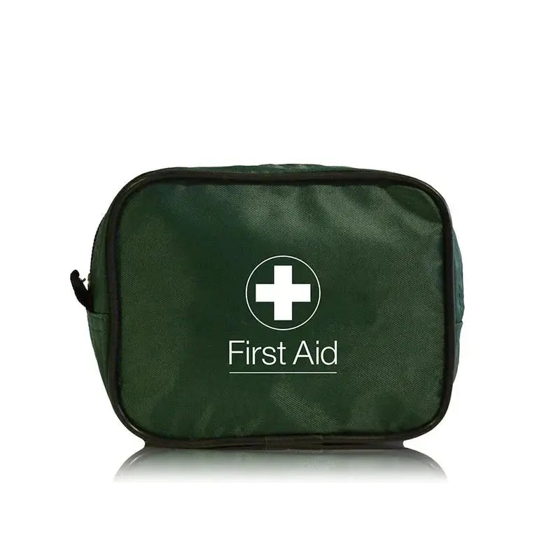 Compact First Aid Kit for Everyday Safety and Emergency Preparedness P1 Autocare