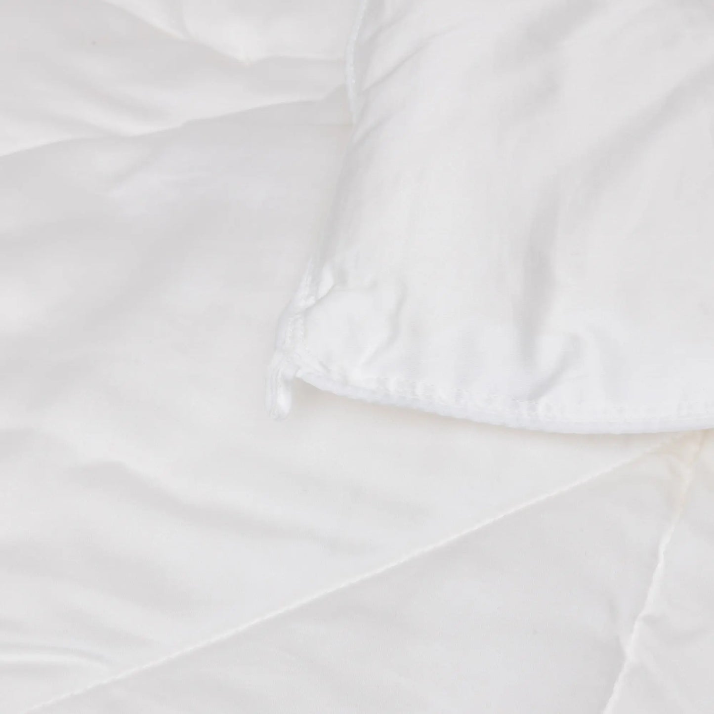 Bamboo Duvet (Eucalyptus & Bamboo) Ethical Bedding™