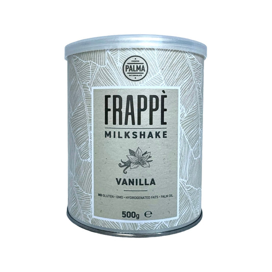 PALMA Vanilla Milkshake