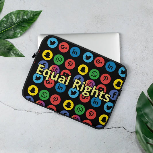 Creator Laptop Sleeve First Home Giftshop