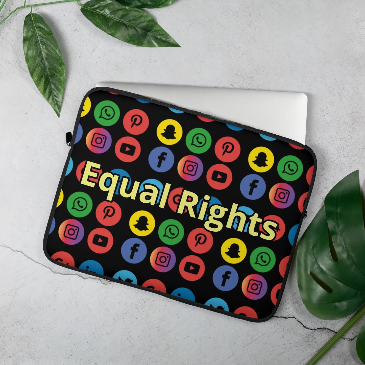 Creator Laptop Sleeve First Home Giftshop