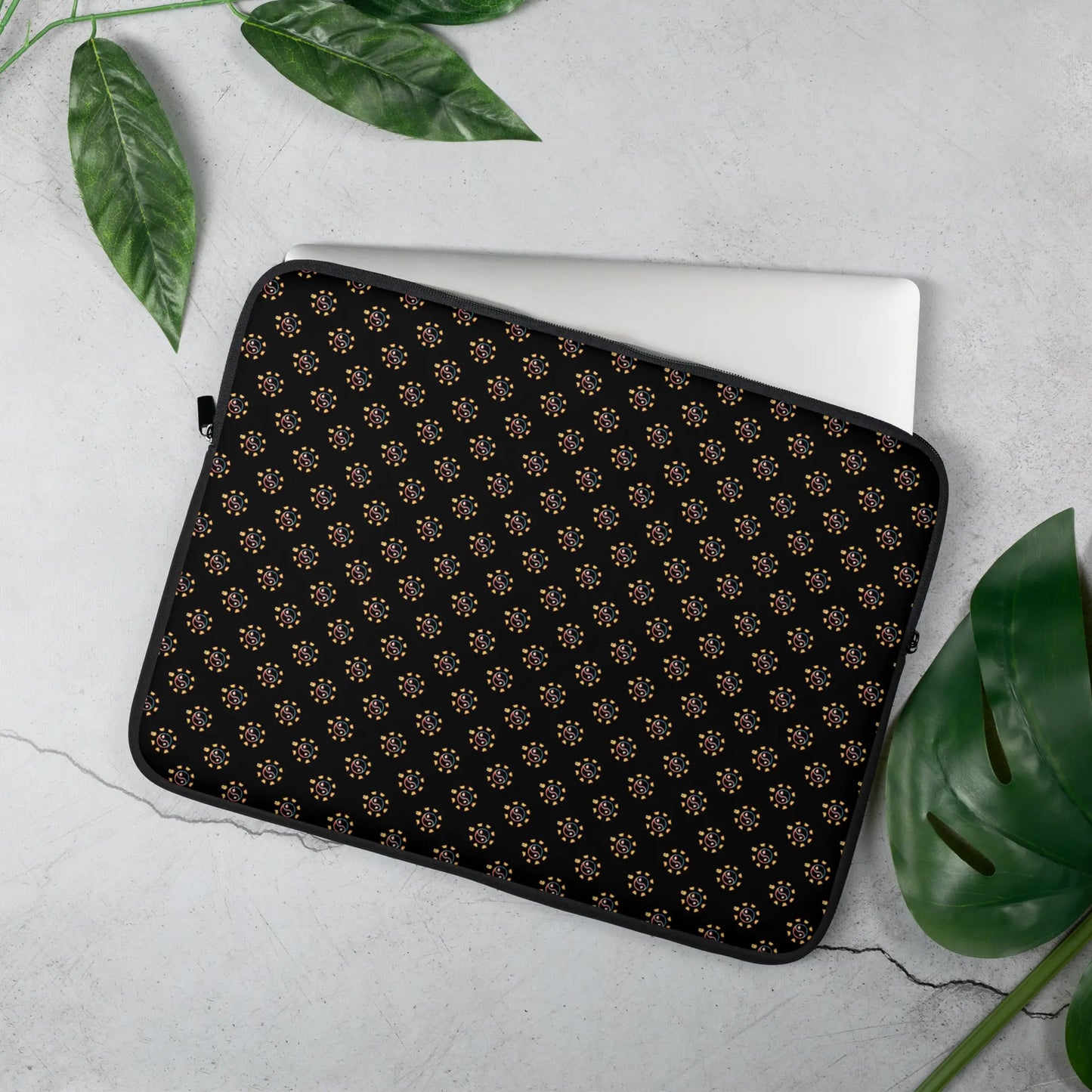 Tao Sun Laptop Sleeve First Home Giftshop