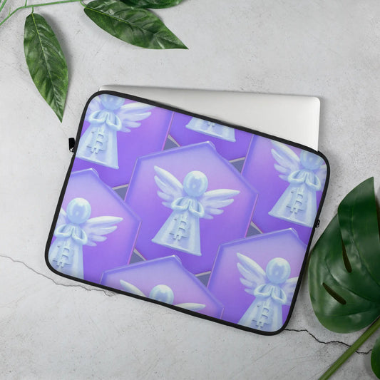All Saints Laptop Sleeve First Home Giftshop