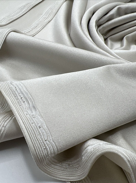Light Stone Swimwear / Sportswear 4 Way Stretch Fabric