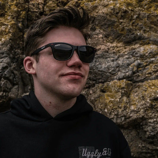 U&C Wayfarer Sunglasses Uggly and Co